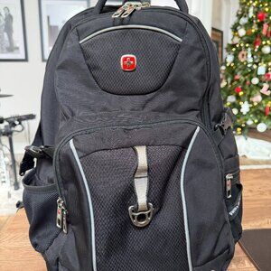 SwissGear 3258 Laptop Backpack